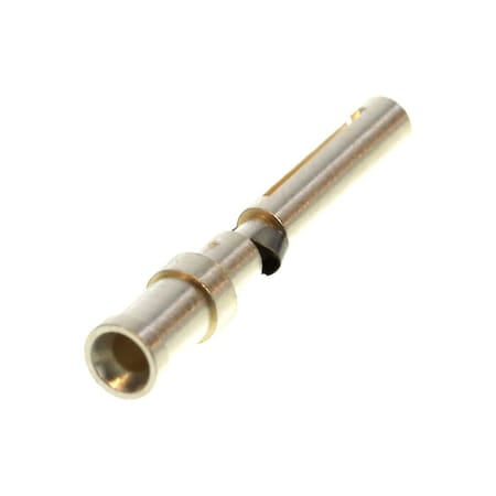 Molex 16A Female Crimp Contact. Silver. 16 Awg/1.5 Mm2 7300.6243.0